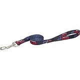 Buffalo Bills NFL Dog Leash