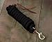 BL58B10 CWBYBRD ROPE LEAD BK