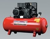 Review Sealey  / Compressor 150ltr Belt Drive 3.0hp with Cast Iron Cylinders