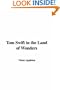 Tom Swift in the Land of Wonders