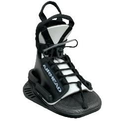 Kwik Tek AHB-3 Airhead Vise Wakeboard Binding