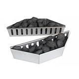 Napoleon Holzkohlekörbe-Set 67400