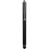 Targus Stylus for Apple iPad, iPad 2, new iPad (3rd Generation), 16GB, 32GB, 64GB WiFi + 4G, iPhone, iPod, Tablet AMM01US (Black)