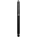 Targus Stylus for Apple iPad, iPad 2, new iPad (3rd Generation), 16GB, 32GB, 64GB WiFi + 4G, iPhone, iPod, Tablet AMM01US (Black)
