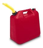 Briggs & Stratton 5 Gal Fuel Can