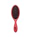 Wet Brush Detangling Shower Brush, Colors Vary