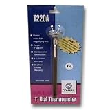 THERM POCK DIAL 0/220 1