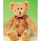 Melissa & Doug Oliver Bear