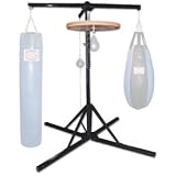 Heavy Duty Boxing Gym