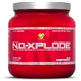 NO Xplode (Orange Citrus) 1.8lb