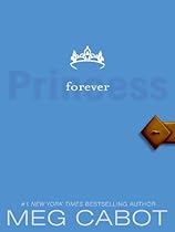F.r.e.e The Princess Diaries, Volume X: Forever Princess [W.O.R.D]