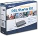 Electronics : Qwest Wireless DSL Gateway, 4-port