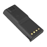 Motorola Radius GP 300 GTX series LTS2000 Battery - 2100mah