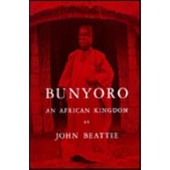Bunyoro: An African Kingdom (Case Studies in Cultural Anthropology)