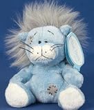 Me to You - Rocky the Lion, 10cm