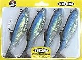 Wildeye Live Series Herring 5
