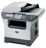 Brother - MFC-8460N - Imprimante Multifonction - 28ppm / R�seau + offre VIP