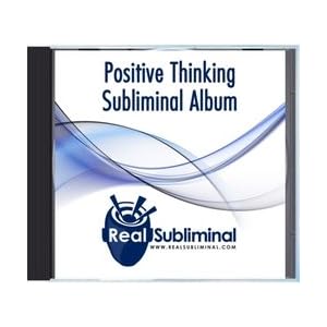 Positive Thinking - Real Subliminal