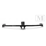 2001-2006 Acura MDX Honda Pilot Class III Trailer Hitch by Magnus