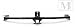 2001-2006 Acura MDX/Honda Pilot Class III Trailer Hitch