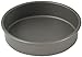 WINCO HAC-082 Round Cake Pan, 8-Inch, Hard Anodized Aluminum