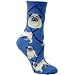 Pug Fawn Socks