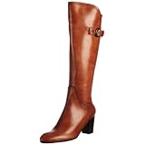 Moda in Pelle Underly Riding Boots