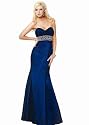 Jovani 1521121, Beautiful Satin Dress