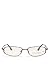 Dolce &amp; Gabbana Glasses Frame TITAN