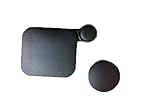 OEM Camera Lens Cover and Housing Compatible with Gopro Hero3 Waterproof Case