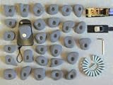  : Monkey Set Stone Pulse 12002