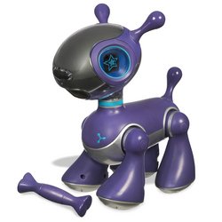 Oye Mio Pup - Blue and Purple by Hasbro