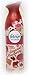 Febreze Air Effects Spray Air Freshener Cranberries and Frost, 9.7 Ounces , 2 Count