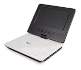 Review LG DP351 / LG DP351 Portable DVD/DivX Player