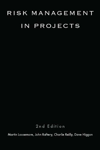 Risk Management in Projects