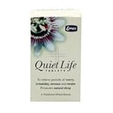 Quiet Life Tablets 100/Pk