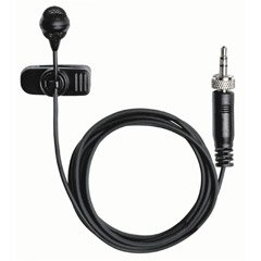 Sennheiser ME 4-N  cardioid EW microphone