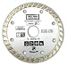 7 Diamond Blade Wet / Dry Turbo for Circular, or Wet Tile Saw Tools