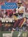 Doug Williams autographed Sports Illustrated Magazine (Washington Redskins)