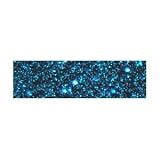 4oz SKY BLUE .015 Standard Metal Flake Auto Car Paint Custom Shop HOK PPG Dupont