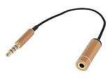 SunshineTronic Kopfh&ouml;rer-Adapter f&uuml;r Apple iPhone 2G 3G 4G