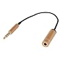 SunshineTronic Kopfh�rer-Adapter f�r Apple iPhone 2G 3G