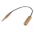SunshineTronic Kopfh�rer-Adapter f�r Apple iPhone 2G 3G