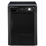 Compare Prices: Tumble Dryer Black (DRCS76B_BK)