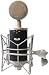 CAD Trion 8000 Multi Pattern Tube Condenser Microphone
