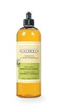 Caldrea Dish Soap Liquid, Ginger Pomelo, 16-Ounce Bottles (Pack of 2)