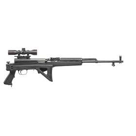 ADV TECH SKS U.L. FIXED FOLDING STK, Grips Pads Stocks, Gun Accessories by 