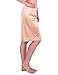 Under Moments Antistatic Lace Hem Non-cling 18