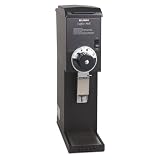 Bunn Bulk Coffee Grinder 3 lb Capacity
