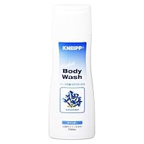 クナイプ　ボディウォッシュ　ラベンダー　２５０ｍｌ